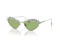 Swarovski SK 7009 4018/2 55 Női napszemüveg