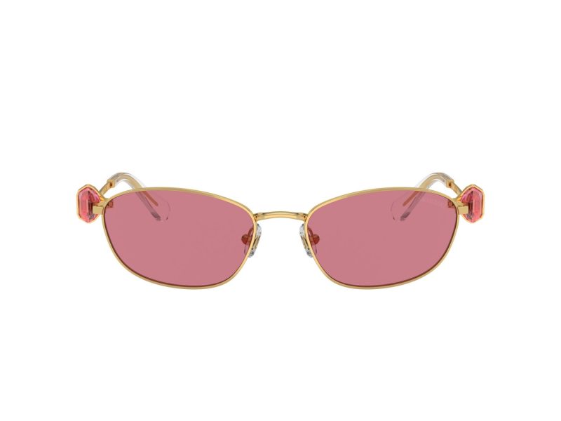 Swarovski SK 7010 400484 59 Női napszemüveg