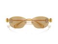 Swarovski SK 7010 4007D8 59 Női napszemüveg