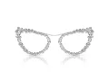Swarovski SK 7011 4001AP 56 Női napszemüveg