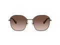 Swarovski SK 7012D 400213 57 Női napszemüveg
