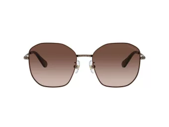 Swarovski SK 7012D 400213 57 Női napszemüveg