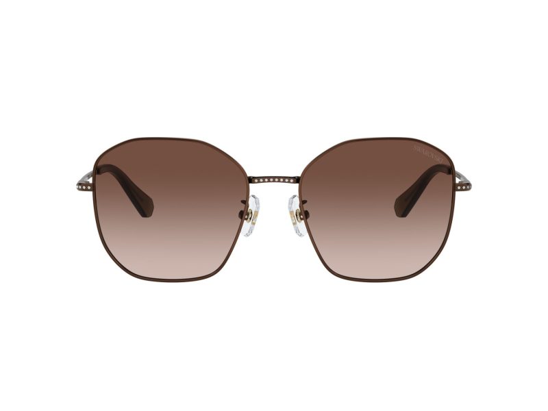 Swarovski SK 7012D 400213 57 Női napszemüveg