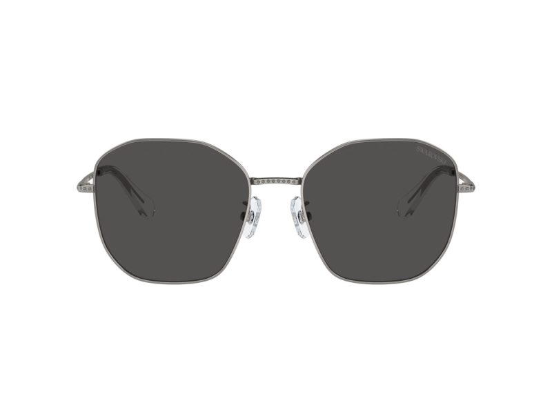 Swarovski SK 7012D 401087 57 Női napszemüveg
