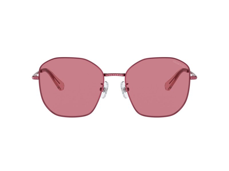 Swarovski SK 7012D 401284 57 Női napszemüveg