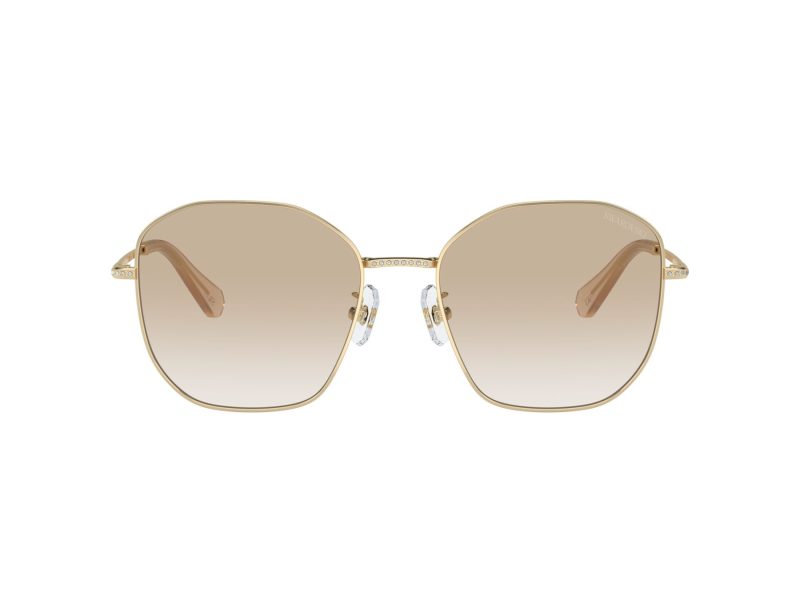 Swarovski SK 7012D 401311 57 Női napszemüveg