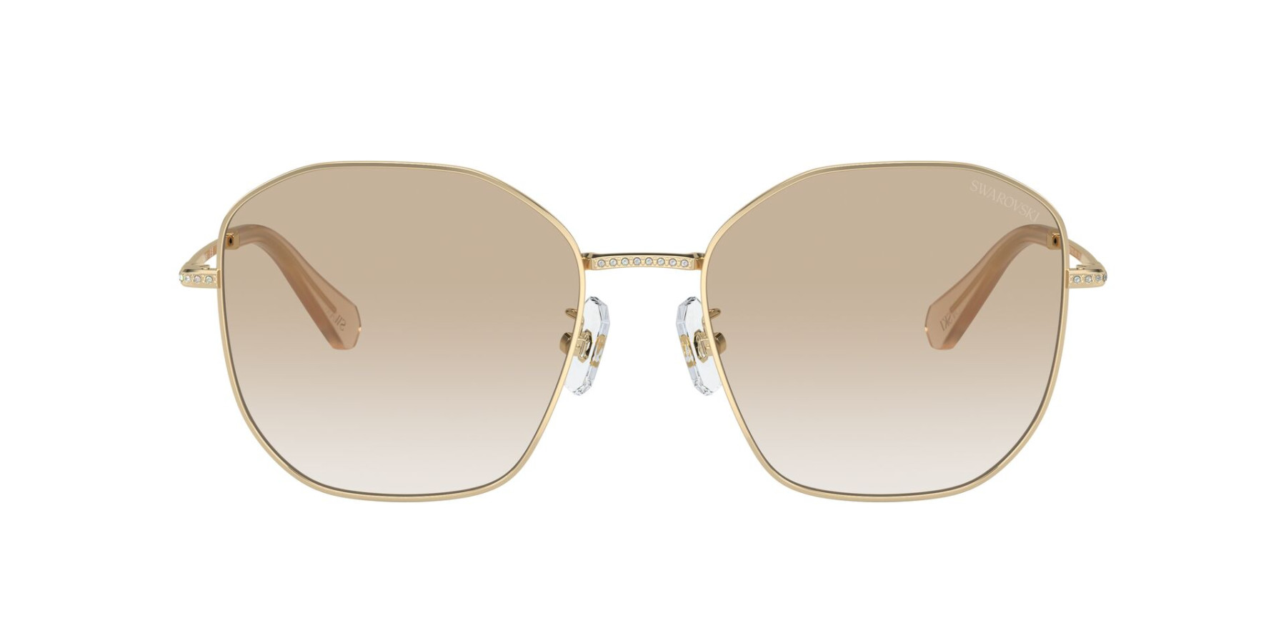 Swarovski SK 7012D 401311 57 Női napszemüveg akciós termékkép 1
