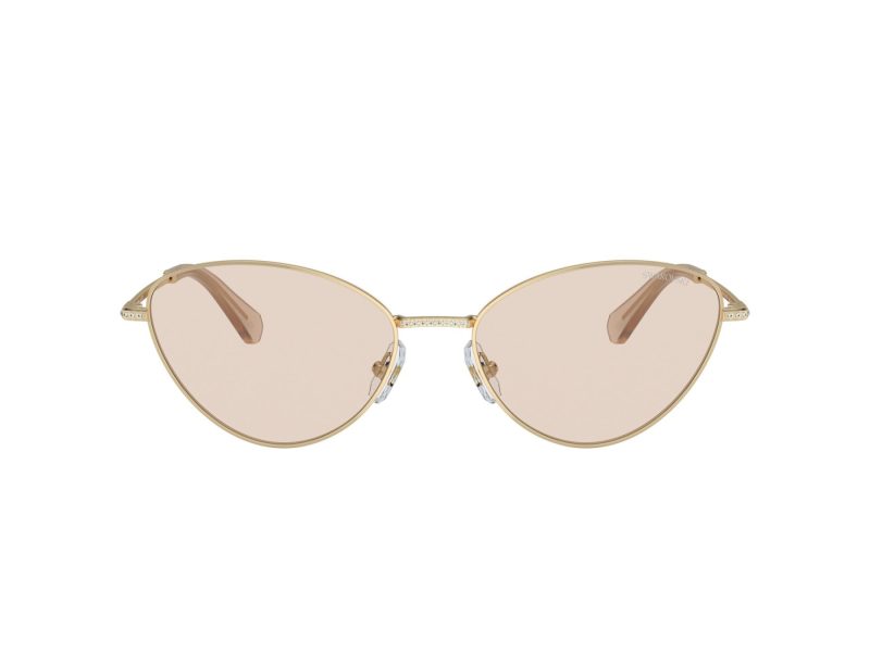 Swarovski SK 7014 4013M4 58 Női napszemüveg