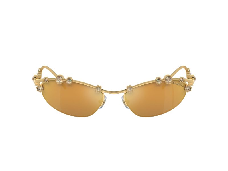 Swarovski SK 7016 40047P 56 Női napszemüveg