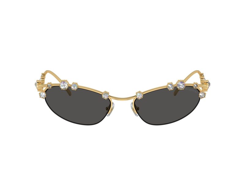Swarovski SK 7016 400487 56 Női napszemüveg