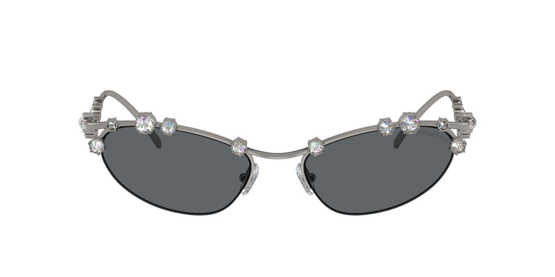 Swarovski SK 7016 400987 56 Női napszemüveg akciós termékkép 1