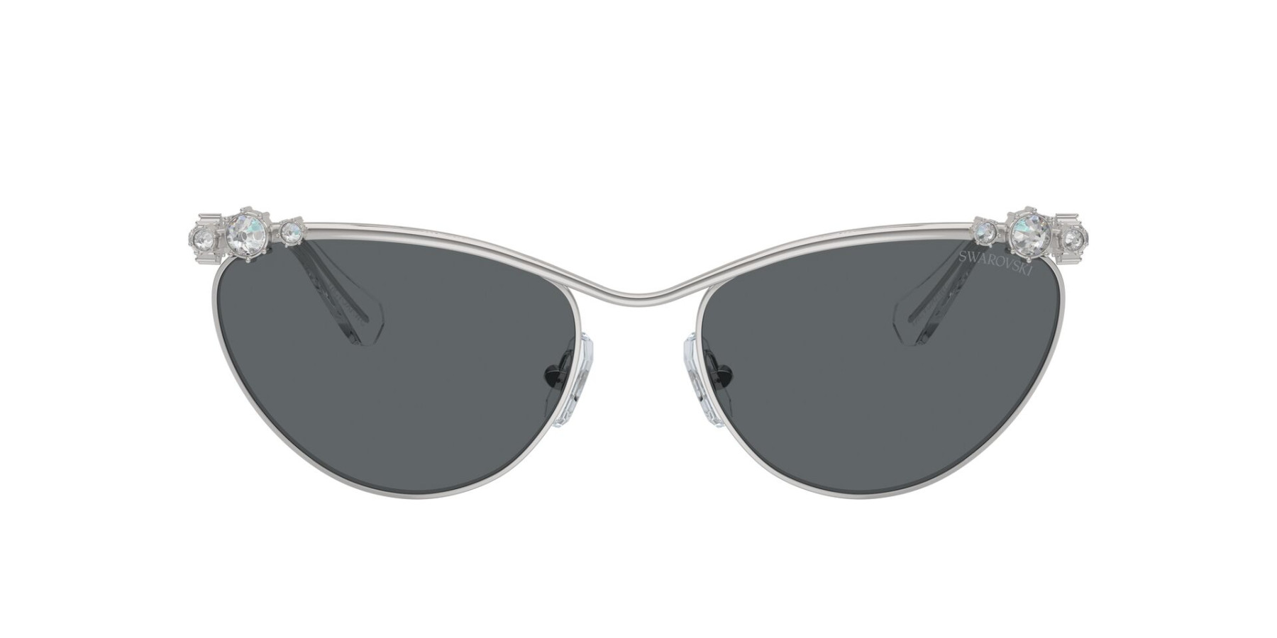  Swarovski SK 7017 400187 58 Női napszemüveg akciós termékkép 1