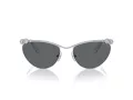 Swarovski SK 7017 400187 58 Női napszemüveg