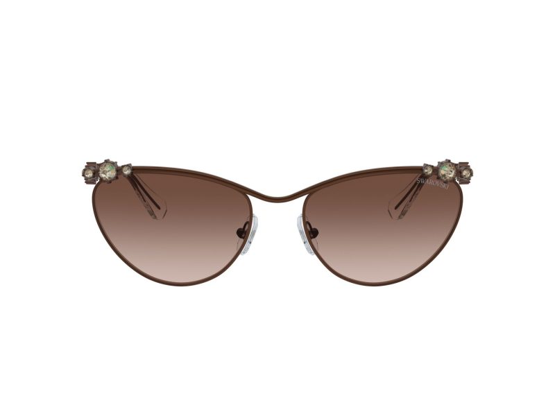 Swarovski SK 7017 400213 58 Női napszemüveg