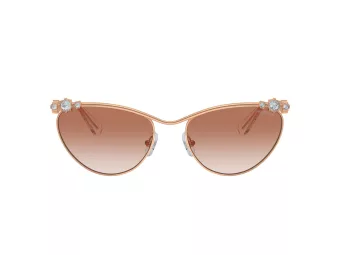 Swarovski SK 7017 401413 58 Női napszemüveg
