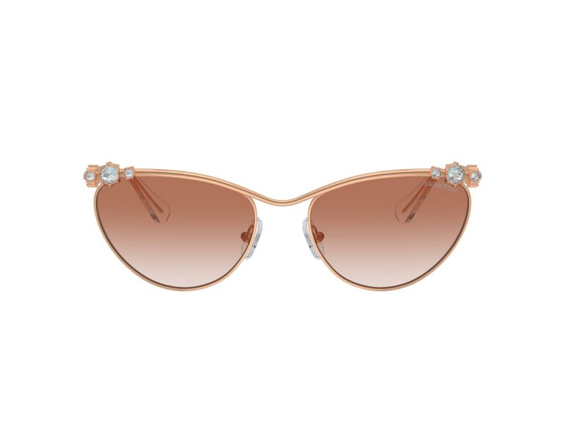 Swarovski SK 7017 401413 58 Női napszemüveg