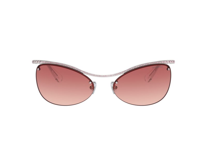 Swarovski SK 7018 4001A5 63 Női napszemüveg