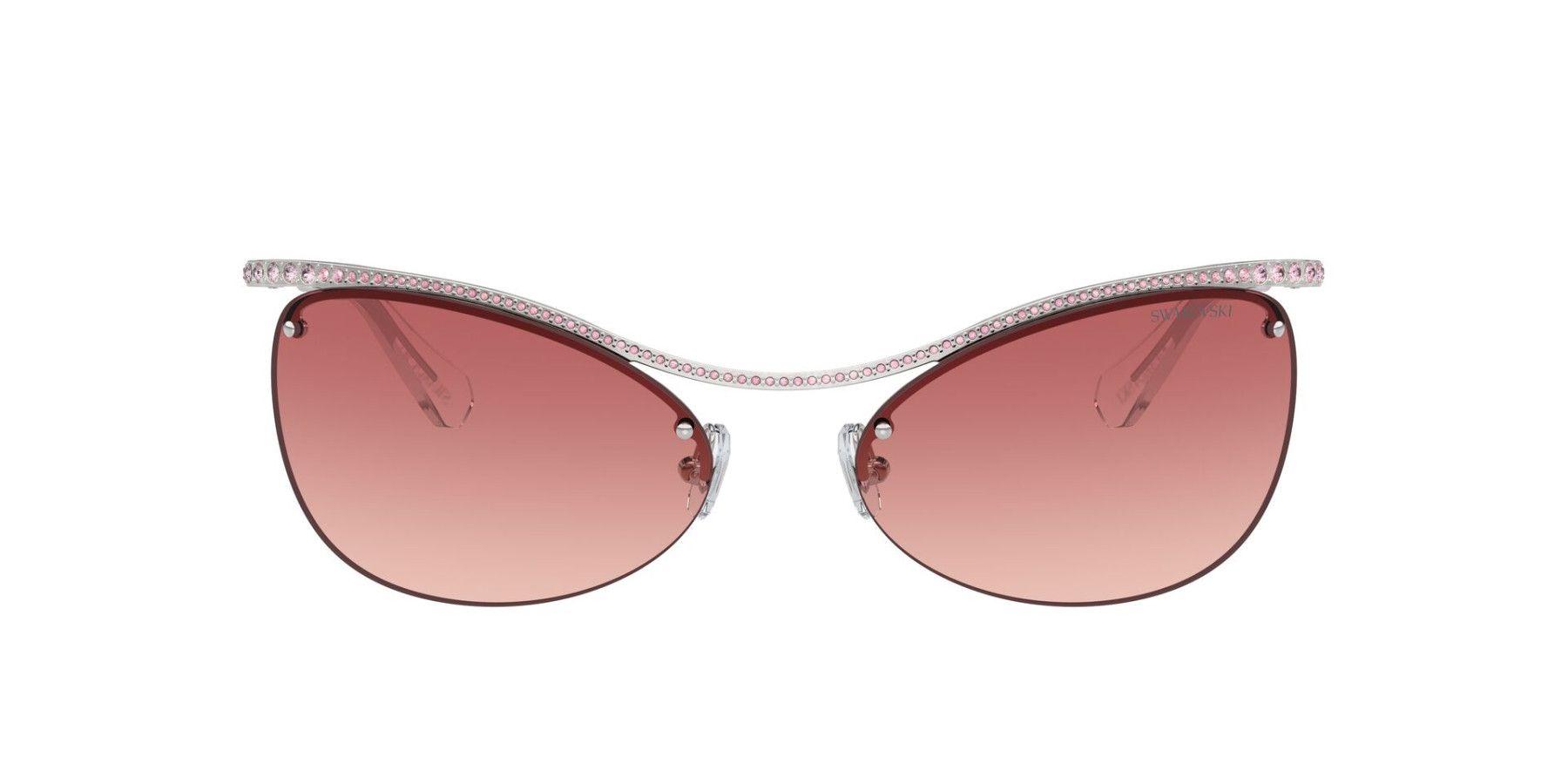 Swarovski SK 7018 4001A5 63 Női napszemüveg akciós termékkép 1