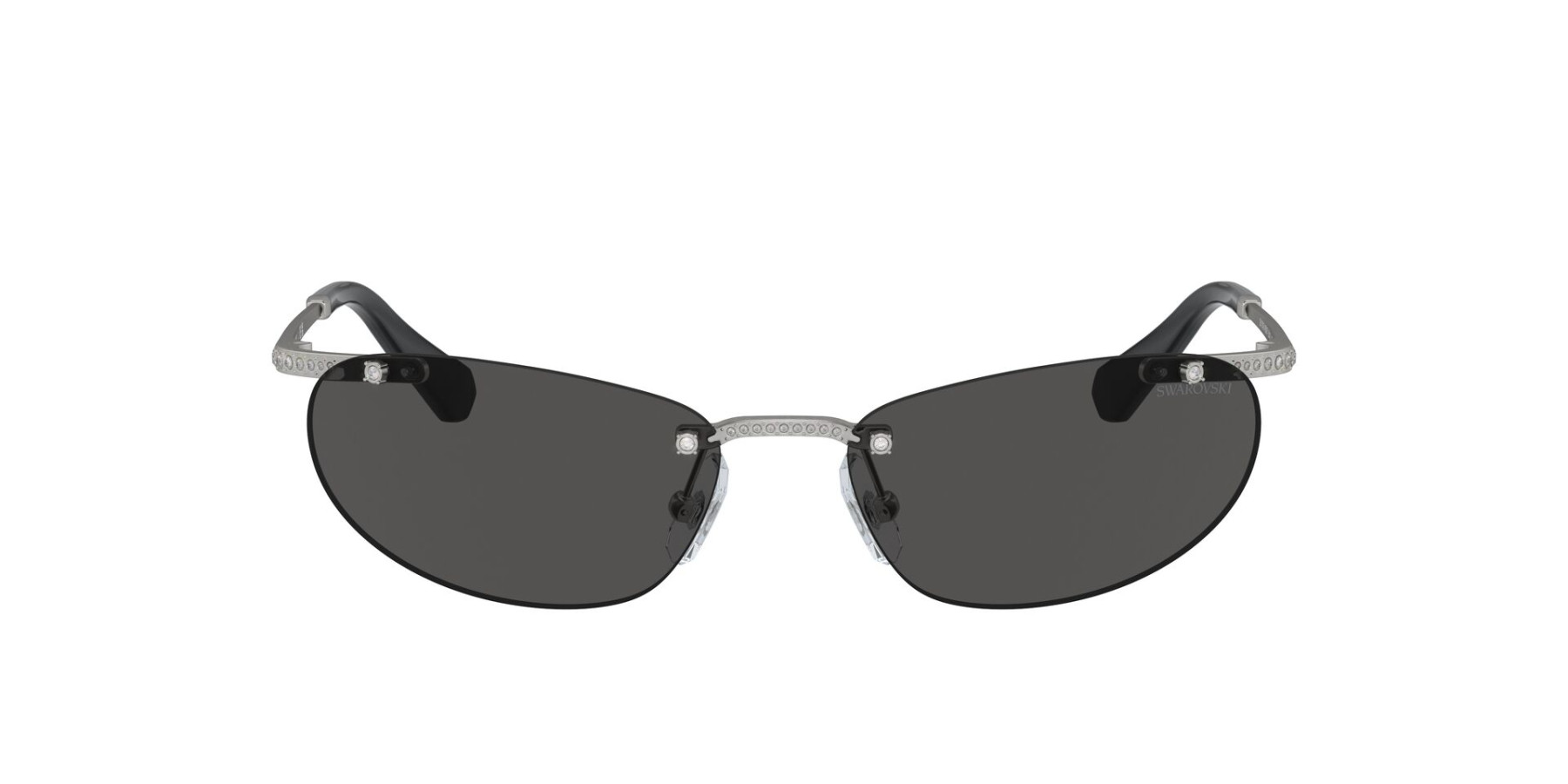  Swarovski SK 7019 400187 59 Női napszemüveg akciós termékkép 1