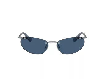 Swarovski SK 7019 402555 59 Női napszemüveg