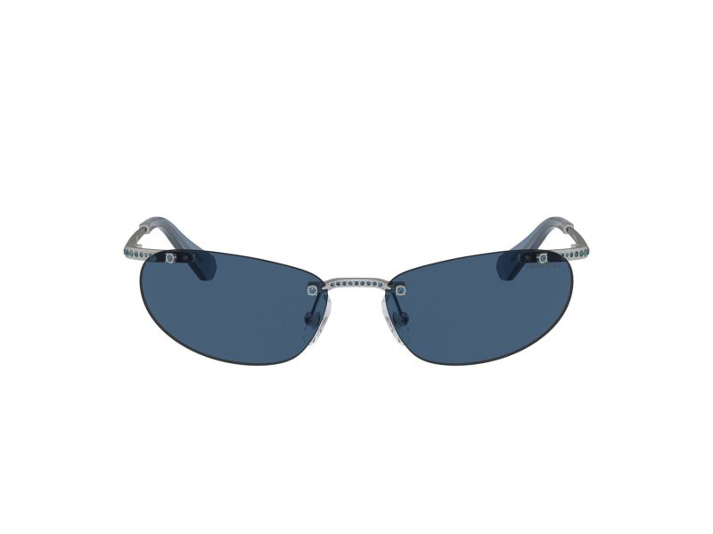 Swarovski SK 7019 402555 59 Női napszemüveg
