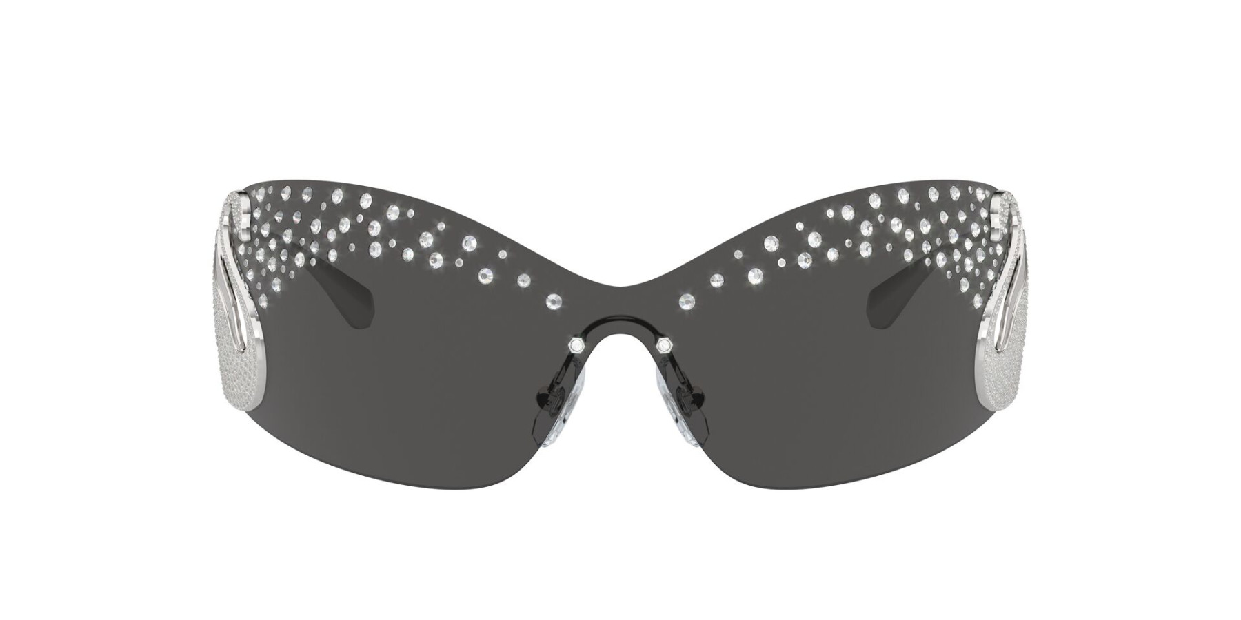 Swarovski SK 7020 400187 134 Női napszemüveg akciós termékkép 1