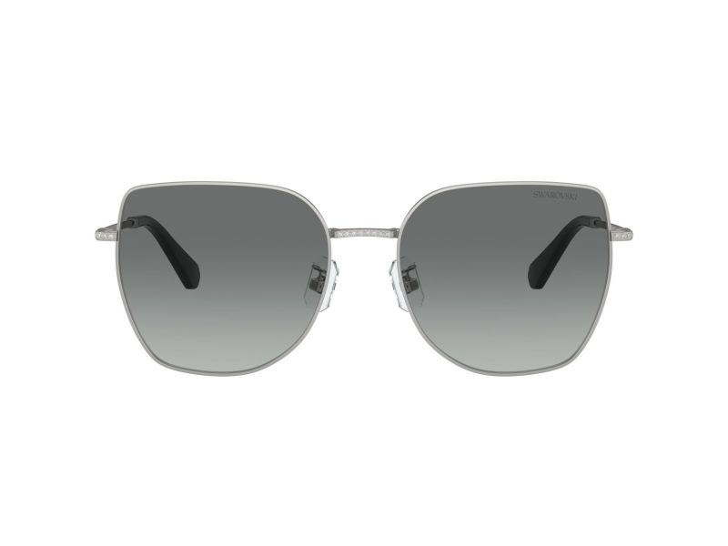 Swarovski SK 7021D 400111 59 Női napszemüveg