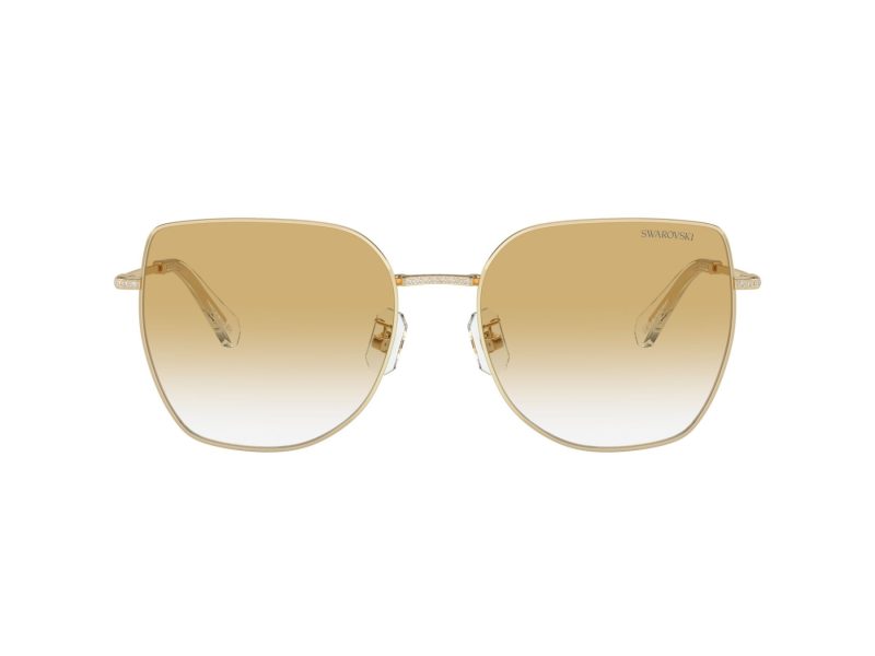 Swarovski SK 7021D 40132Q 59 Női napszemüveg