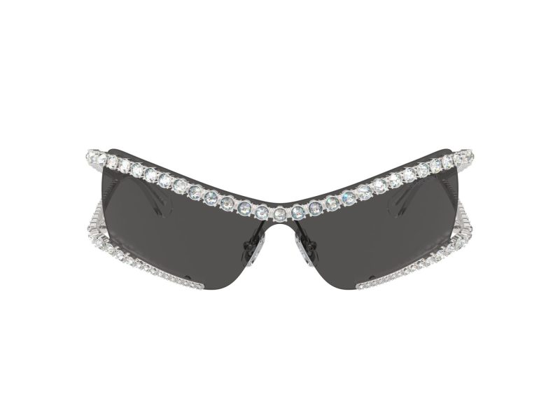 Swarovski SK 7022 400187 133 Női napszemüveg