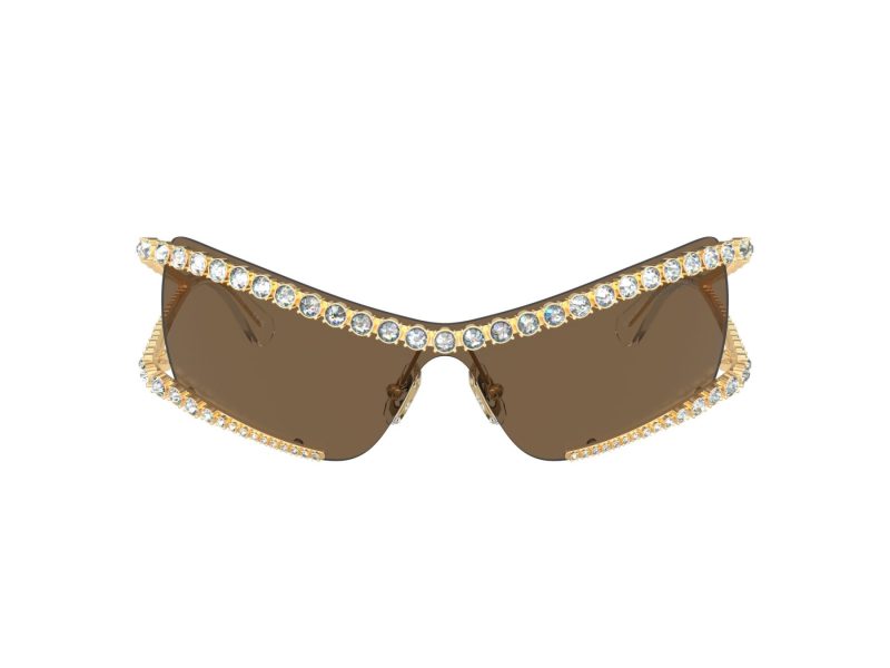 Swarovski SK 7022 400473 133 Női napszemüveg