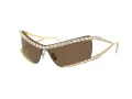 Swarovski SK 7022 400473 133 Női napszemüveg