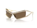 Swarovski SK 7022 400473 133 Női napszemüveg