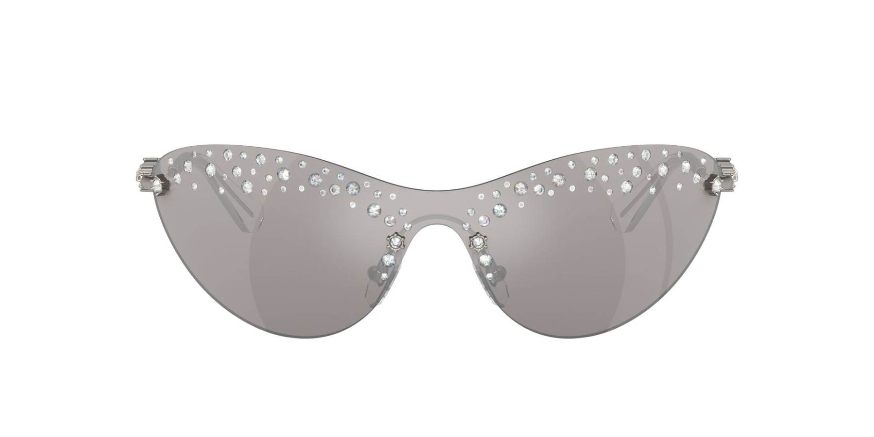 Swarovski SK 7023 40096G 137 Női napszemüveg akciós termékkép 1