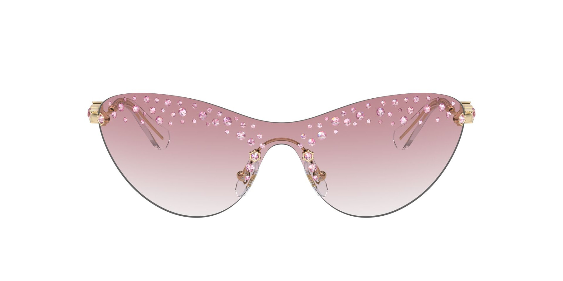 Swarovski SK 7023 40138D 137 Női napszemüveg akciós termékkép 1