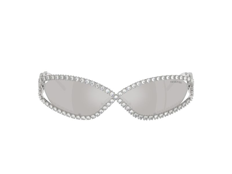 Swarovski SK 7024 40016G 65 Női napszemüveg