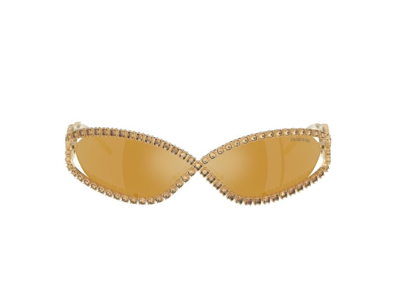 Swarovski SK 7024 40047P 65 Női napszemüveg