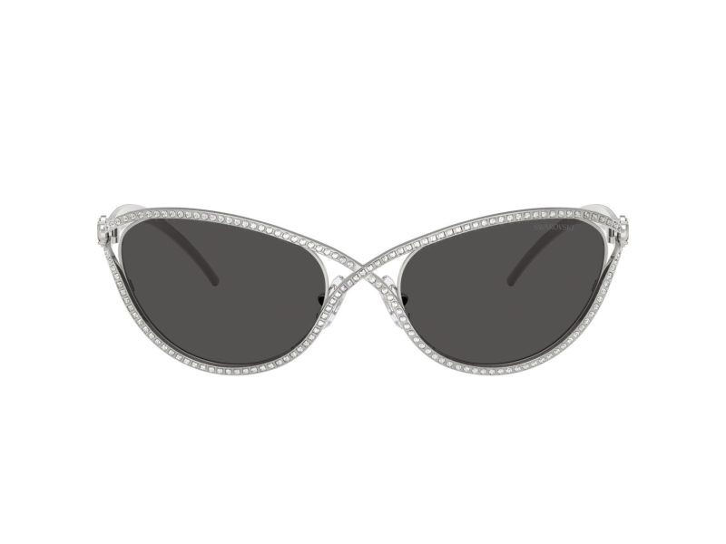 Swarovski SK 7025 400187 58 Női napszemüveg