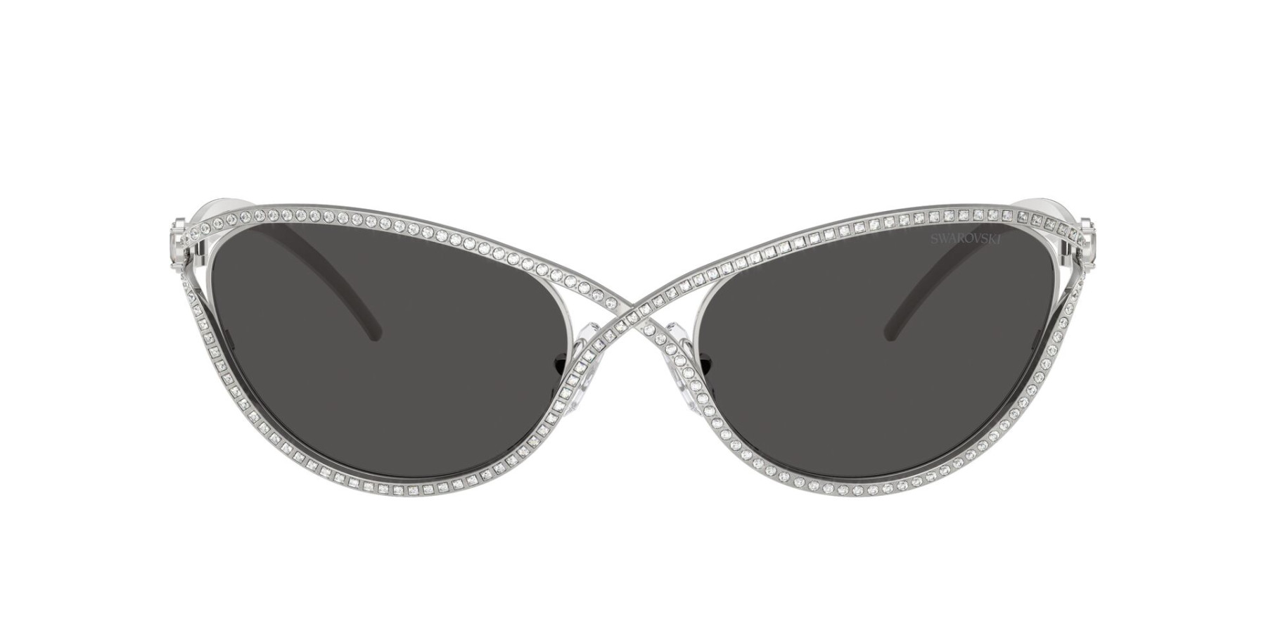 Swarovski SK 7025 400187 58 Női napszemüveg akciós termékkép 1