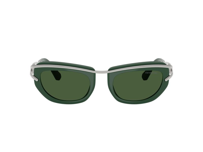 Swarovski SK 7026 403671 52 Női napszemüveg