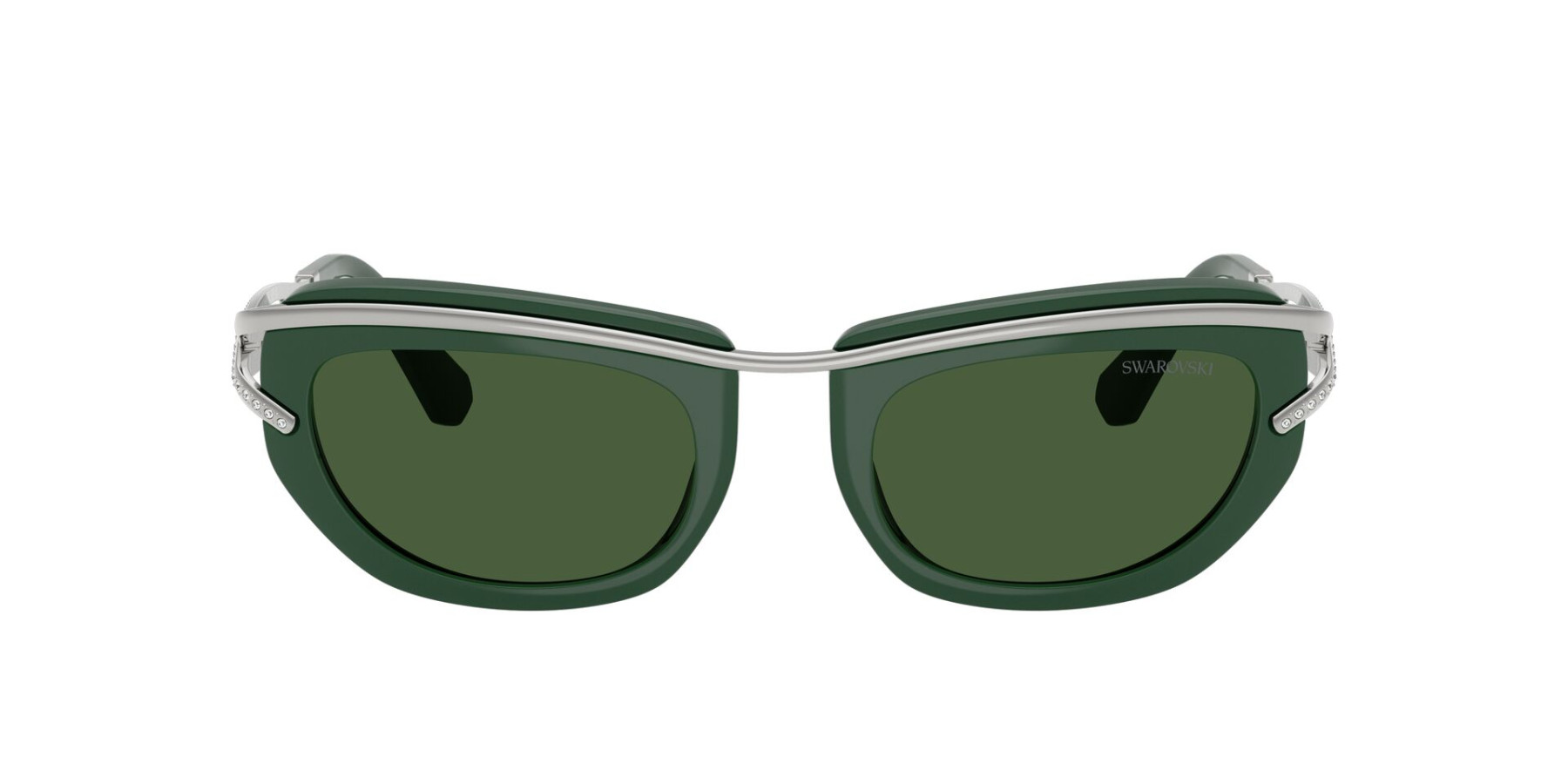  Swarovski SK 7026 403671 52 Női napszemüveg akciós termékkép 1