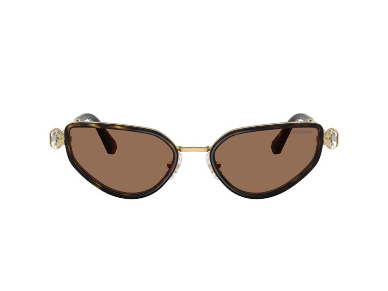 Swarovski SK 7027 400473 56 Női napszemüveg