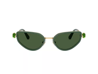 Swarovski SK 7027 403371 56 Női napszemüveg