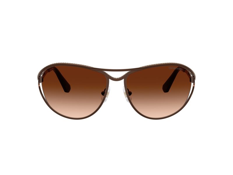 Swarovski SK 7028 400274 59 Női napszemüveg