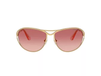 Swarovski SK 7028 4004A5 59 Női napszemüveg