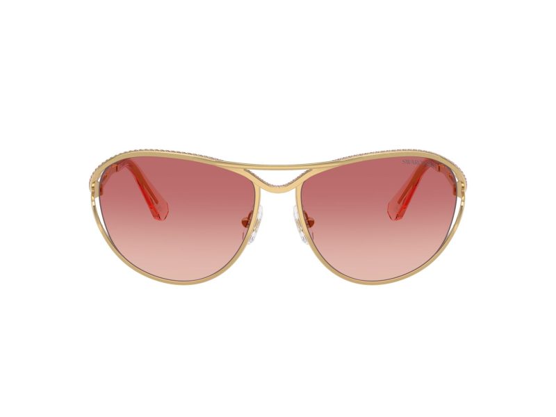 Swarovski SK 7028 4004A5 59 Női napszemüveg