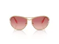 Swarovski SK 7028 4004A5 59 Női napszemüveg