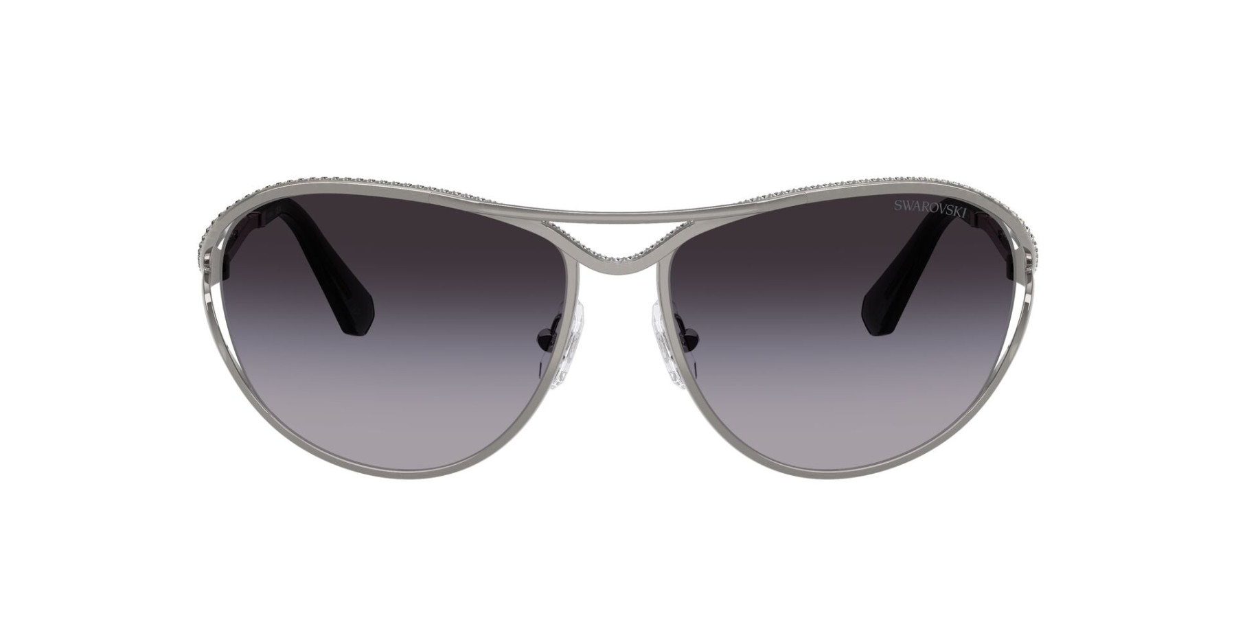 Swarovski SK 7028 40098G 59 Női napszemüveg akciós termékkép 1
