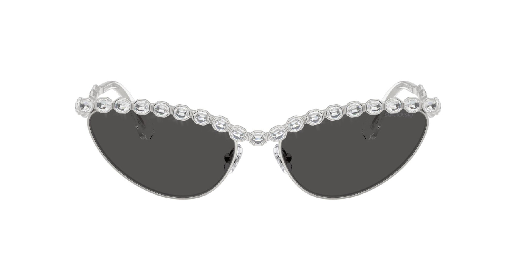 Swarovski SK 7030 400187 59 Női napszemüveg akciós termékkép 1