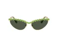 Swarovski SK 7030 401782 59 Női napszemüveg