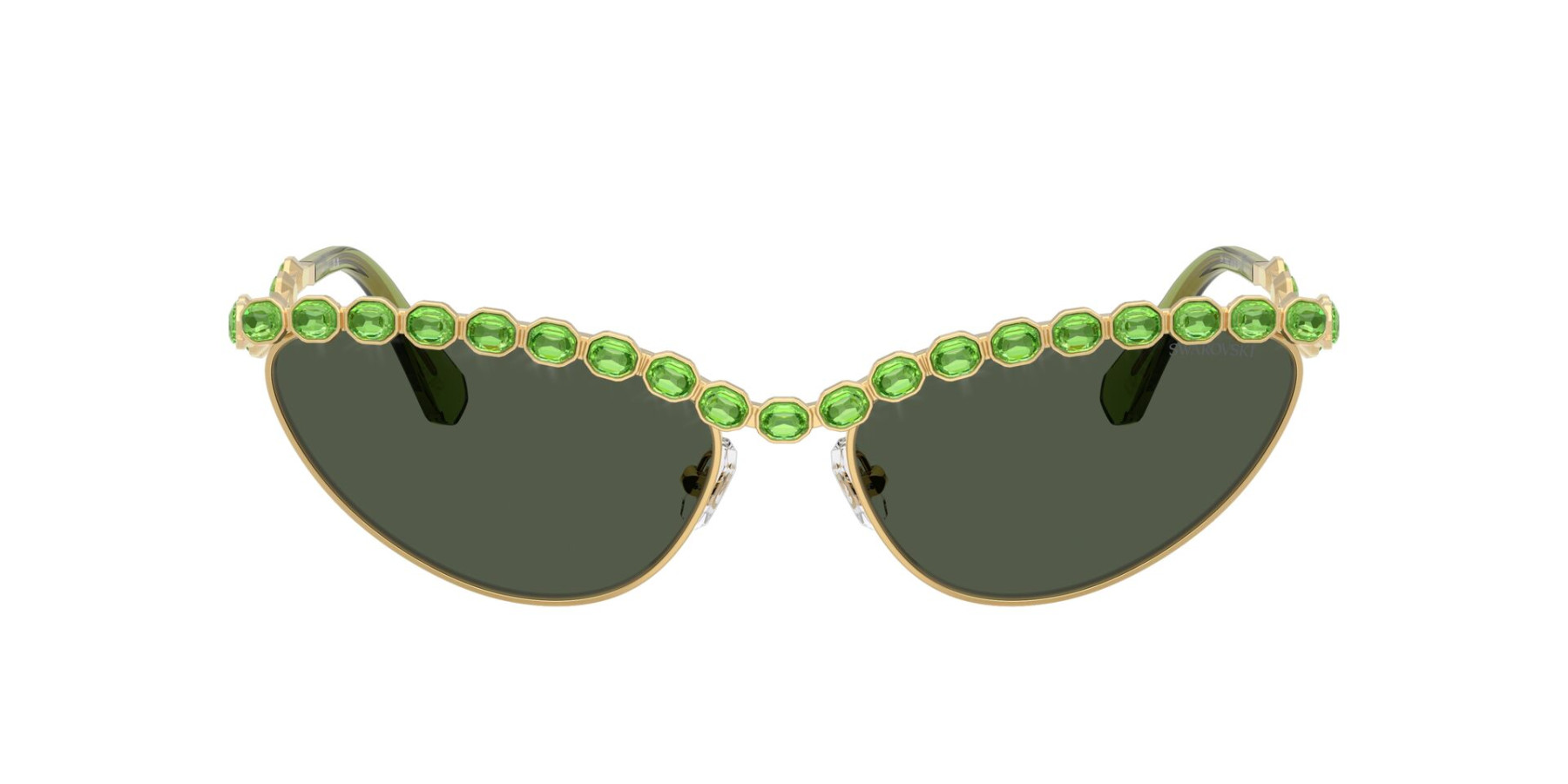 Swarovski SK 7030 401782 59 Női napszemüveg akciós termékkép 1
